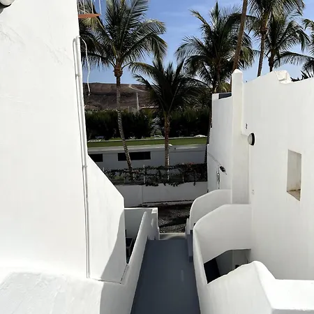 Palmeras Del Sol Lejlighed Tarajalejo
