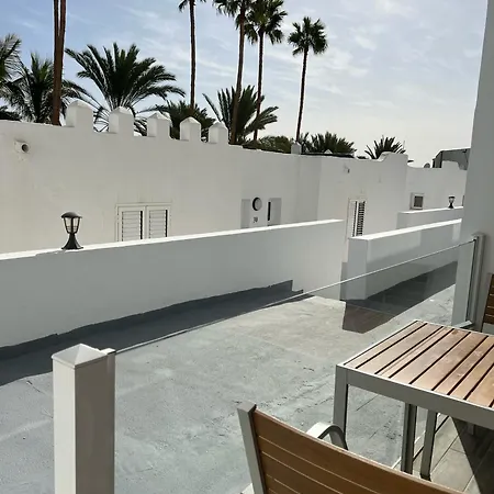 Palmeras Del Sol 타라할레호
