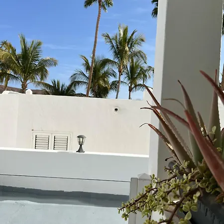 Palmeras Del Sol * 타라할레호