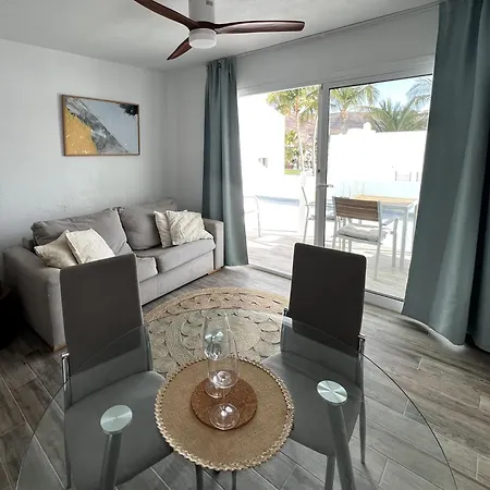 Palmeras Del Sol Appartement *