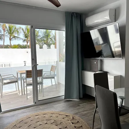 Appartement Palmeras Del Sol *