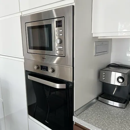 Palmeras Del Sol Appartement Tarajalejo