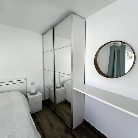 Palmeras Del Sol Appartement