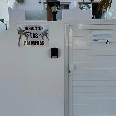 Palmeras Del Sol 타라할레호