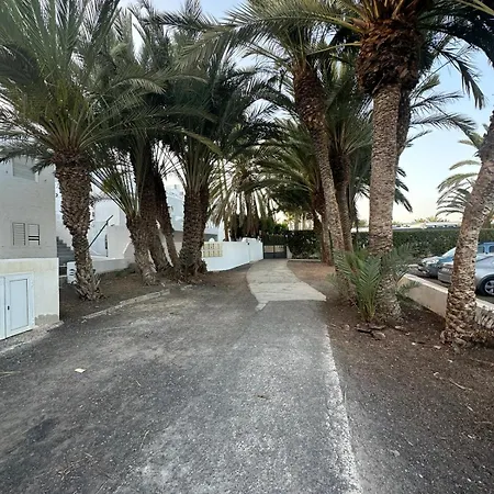 Palmeras Del Sol Appartement Tarajalejo