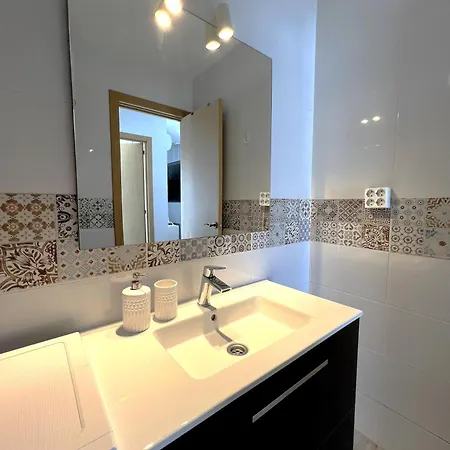 Palmeras Del Sol Tarajalejo