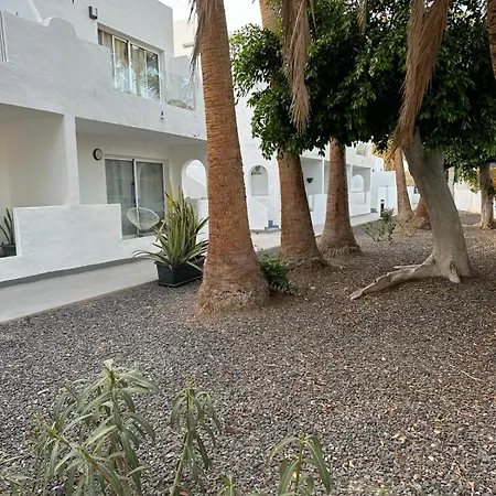 Palmeras Del Sol * Tarajalejo